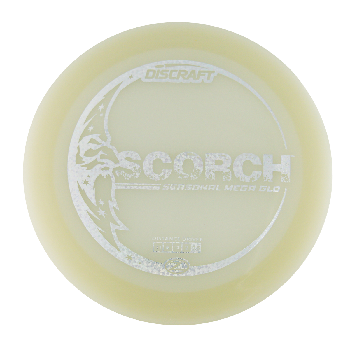 Discraft Scorch