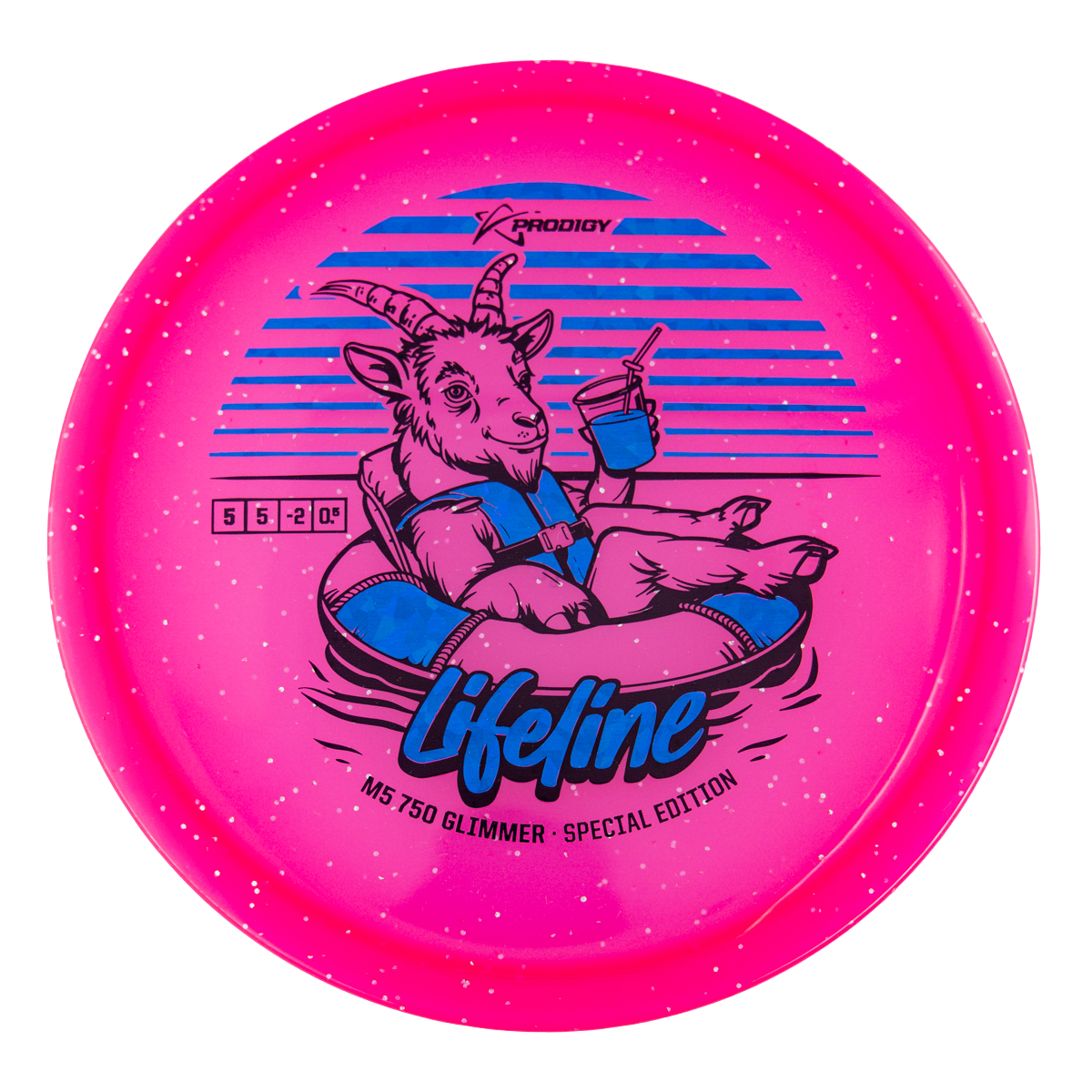 Prodigy M5