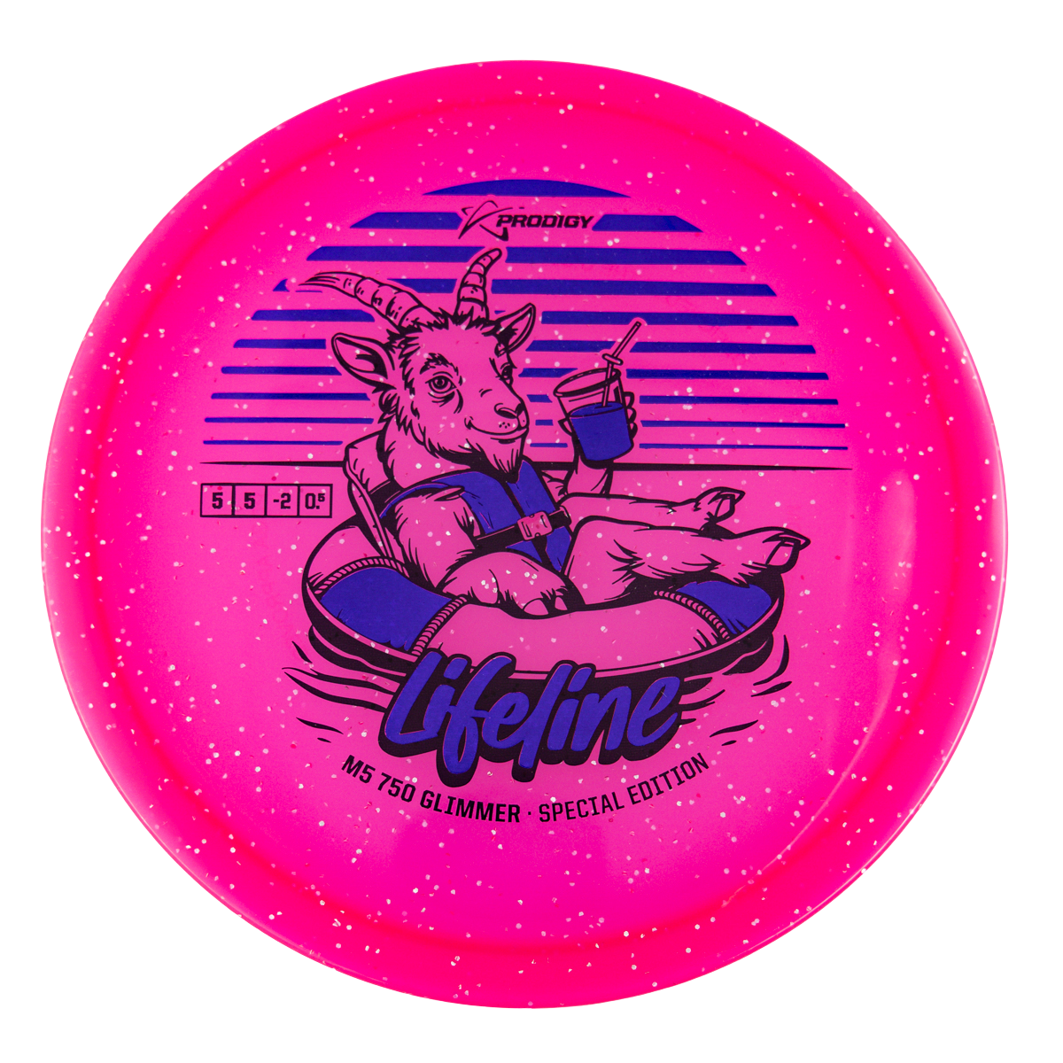 Prodigy M5