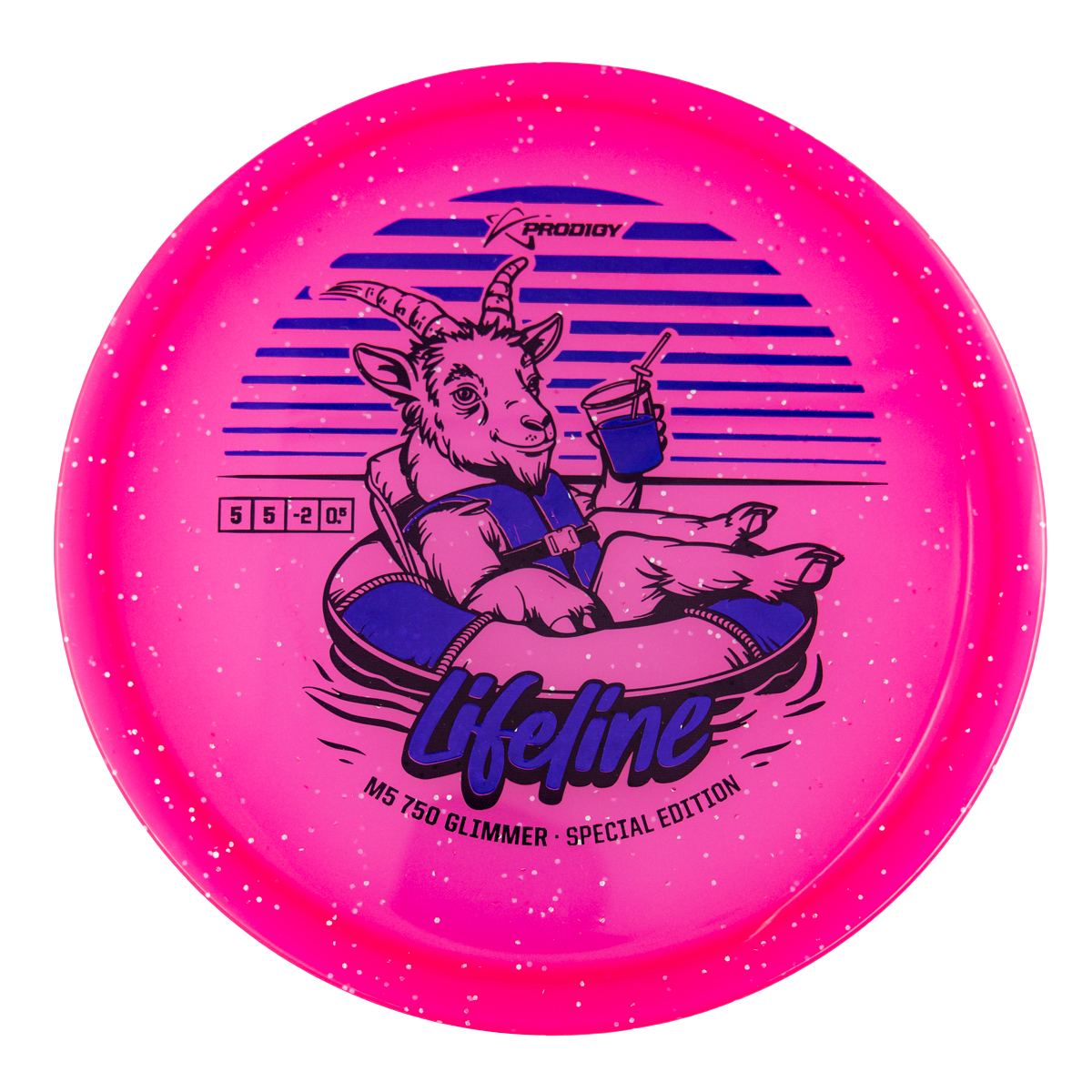 Prodigy M5