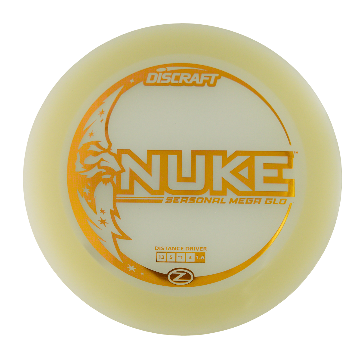 Discraft Nuke