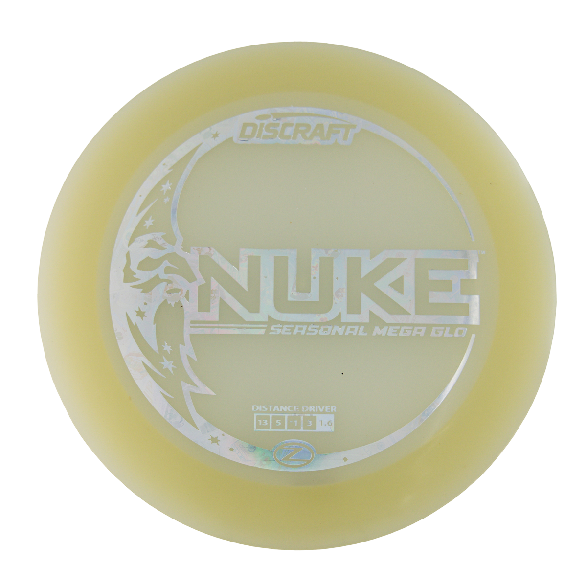 Discraft Nuke