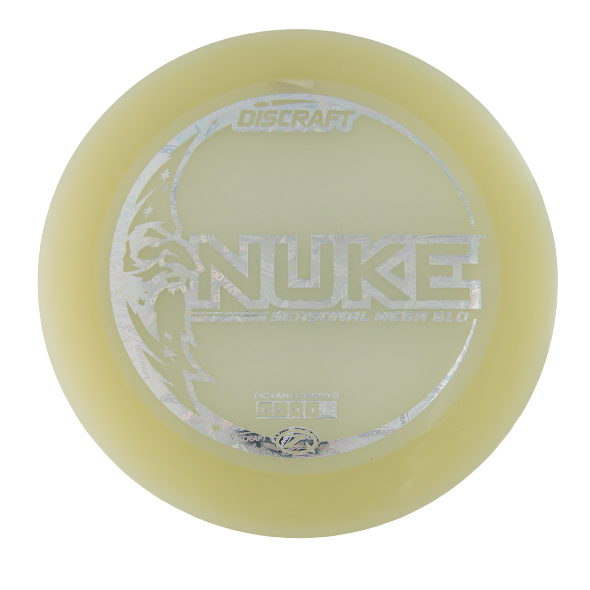 Discraft Nuke