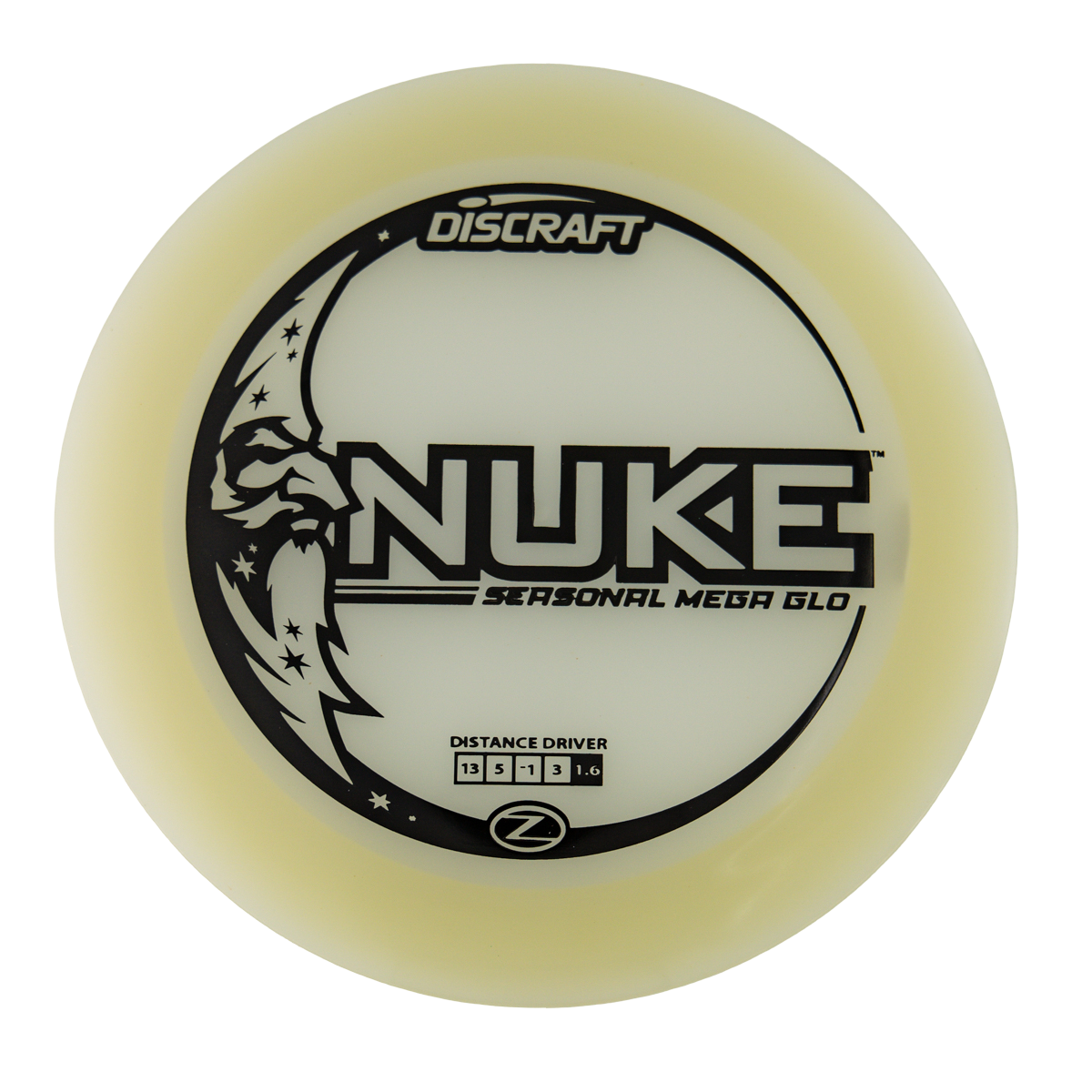Discraft Nuke