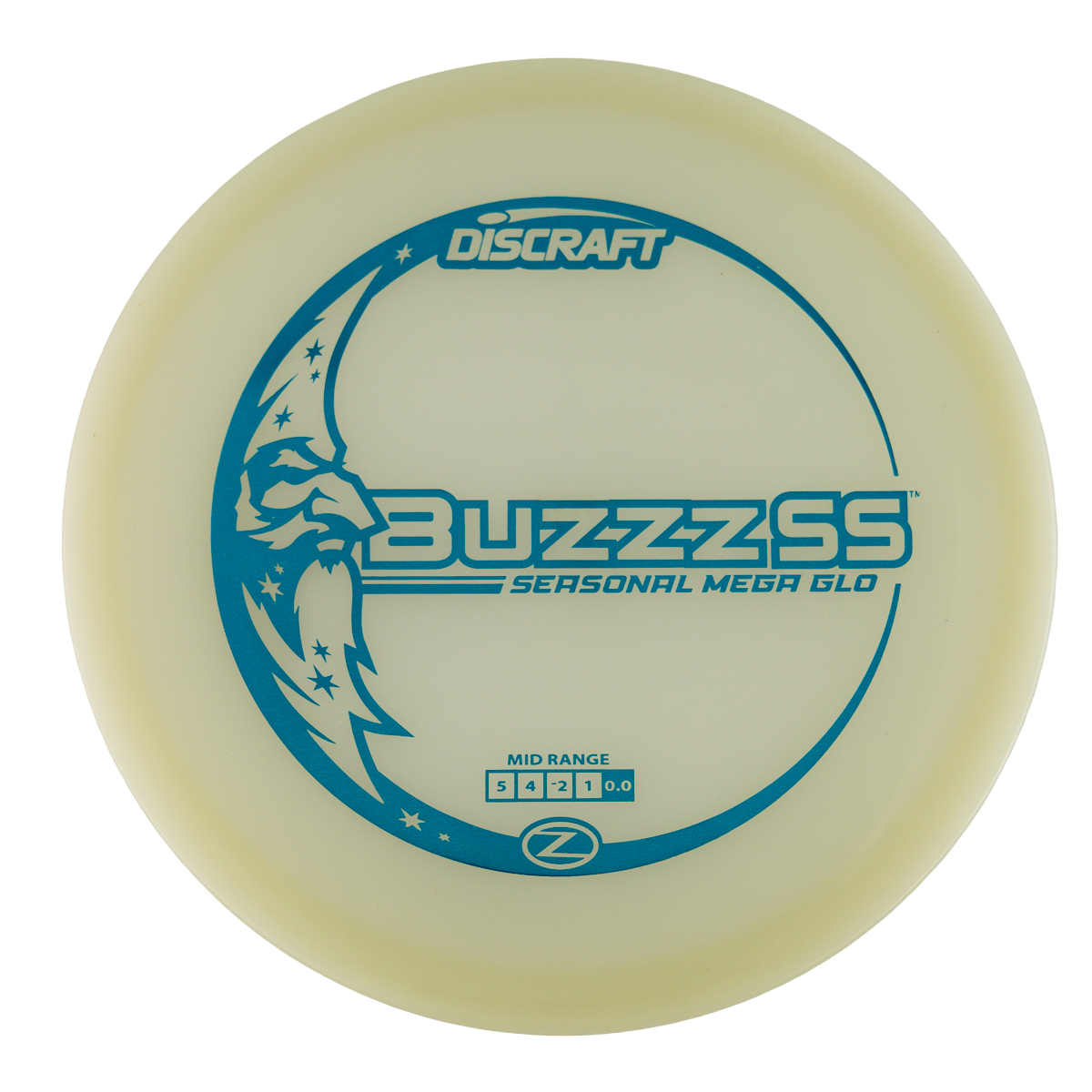Discraft Buzzz SS