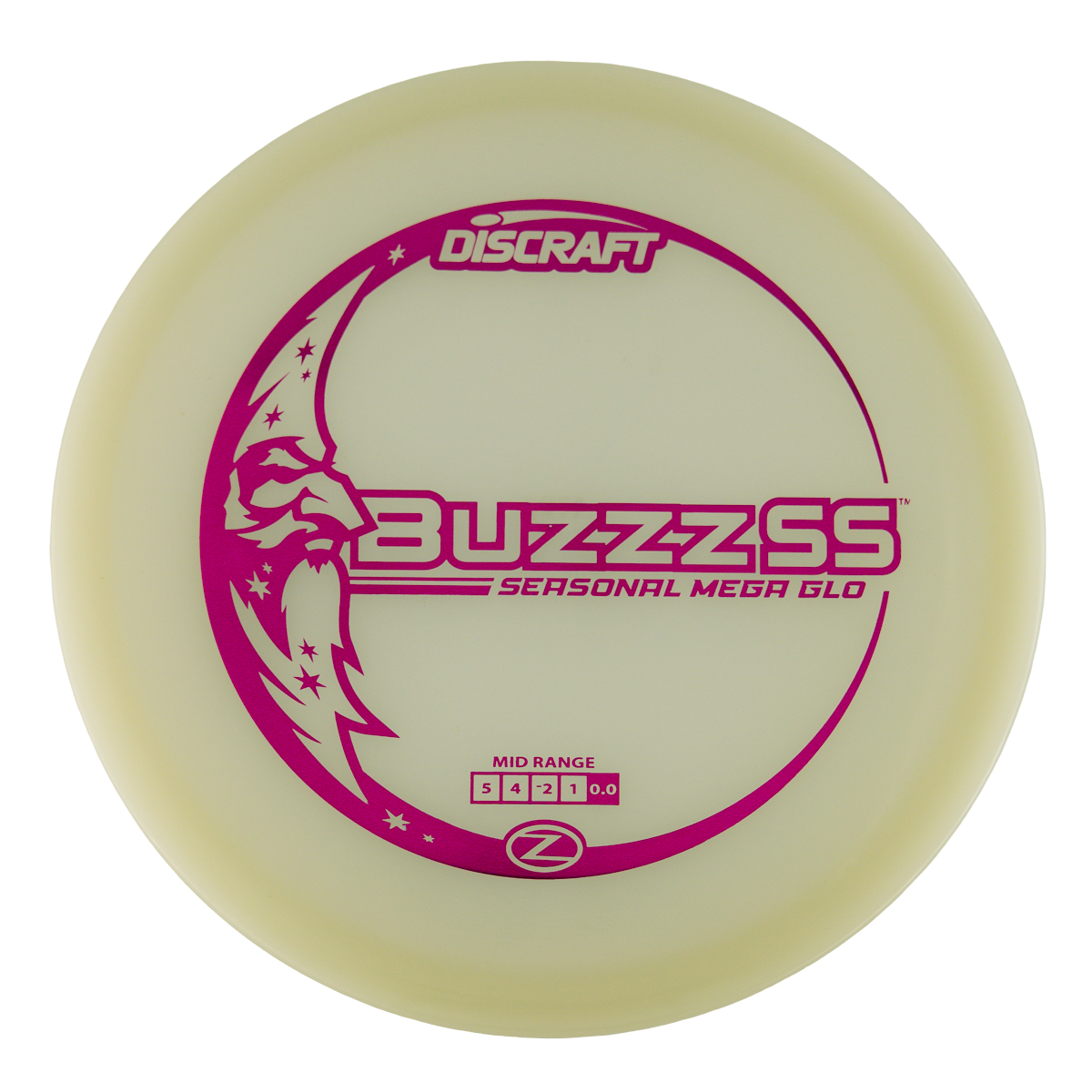 Discraft Buzzz SS