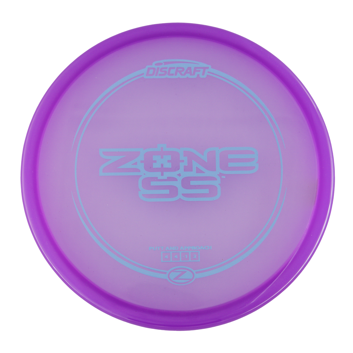 Discraft Zone SS