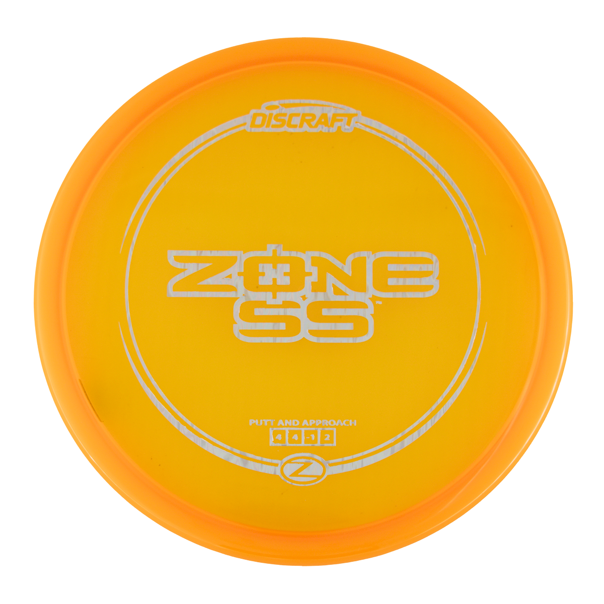 Discraft Zone SS