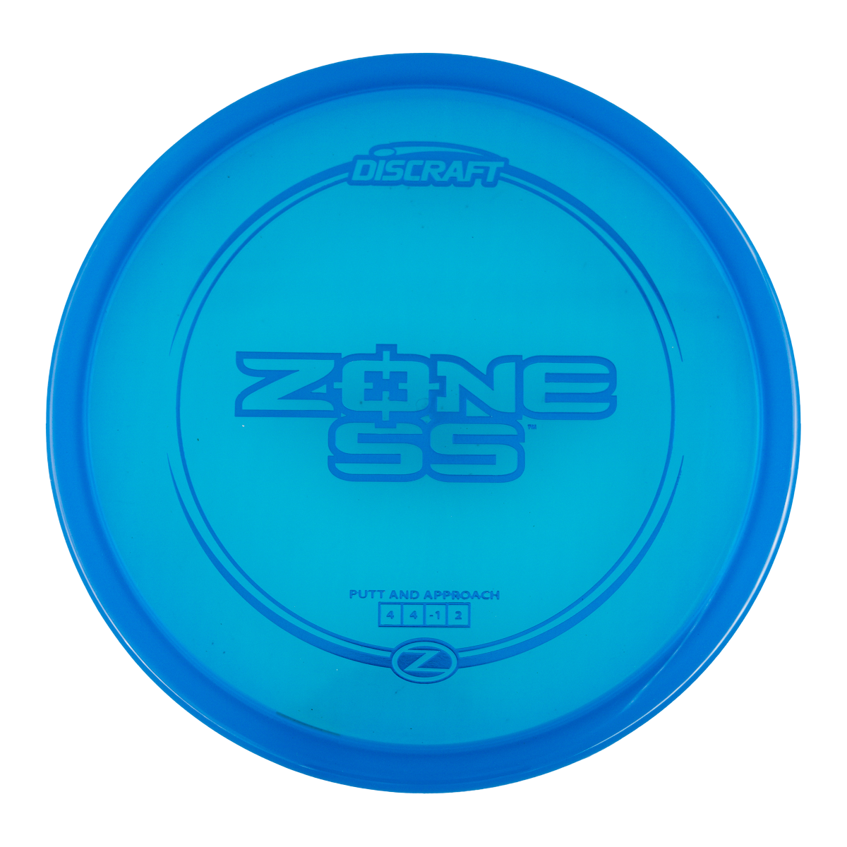 Discraft Zone SS