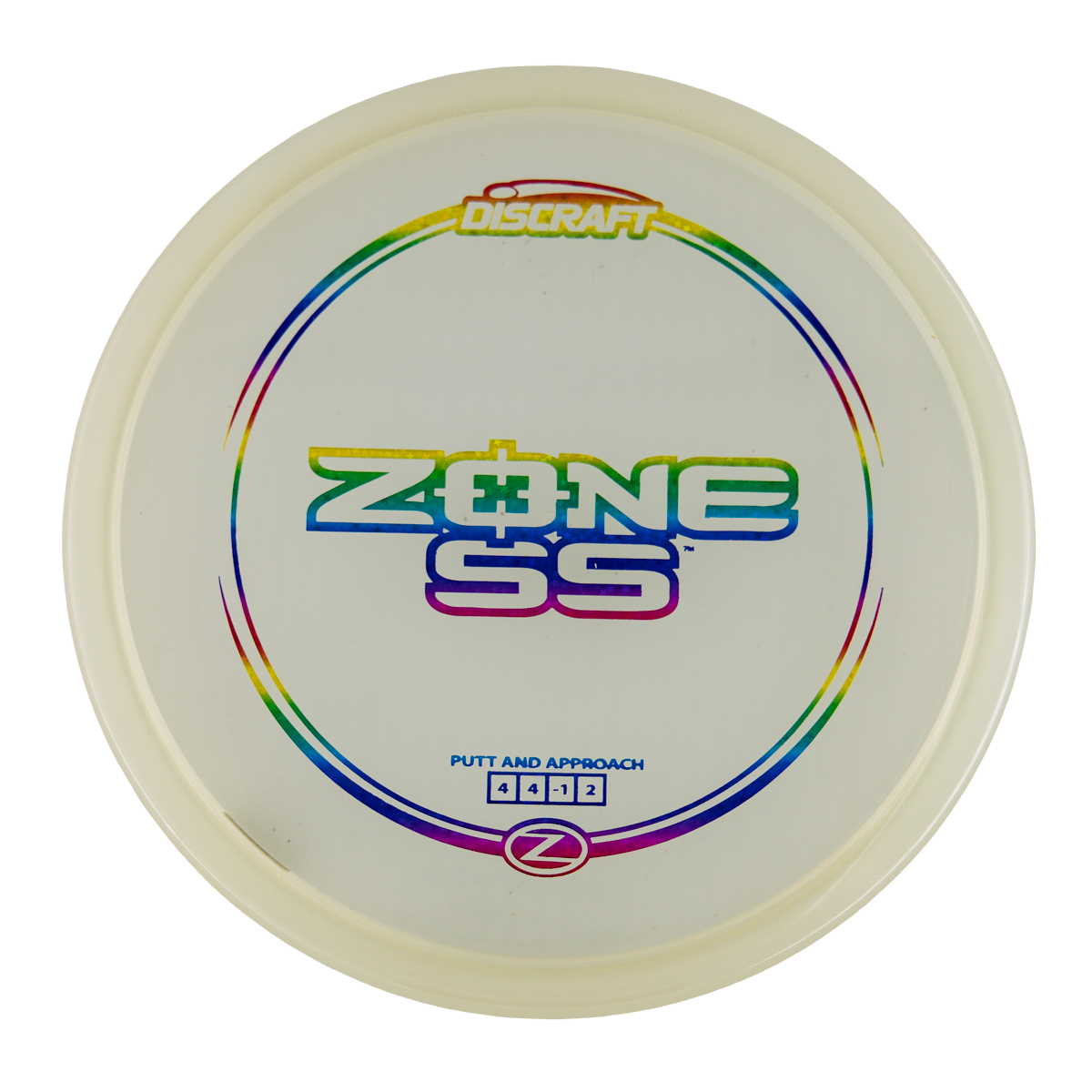 Discraft Zone SS