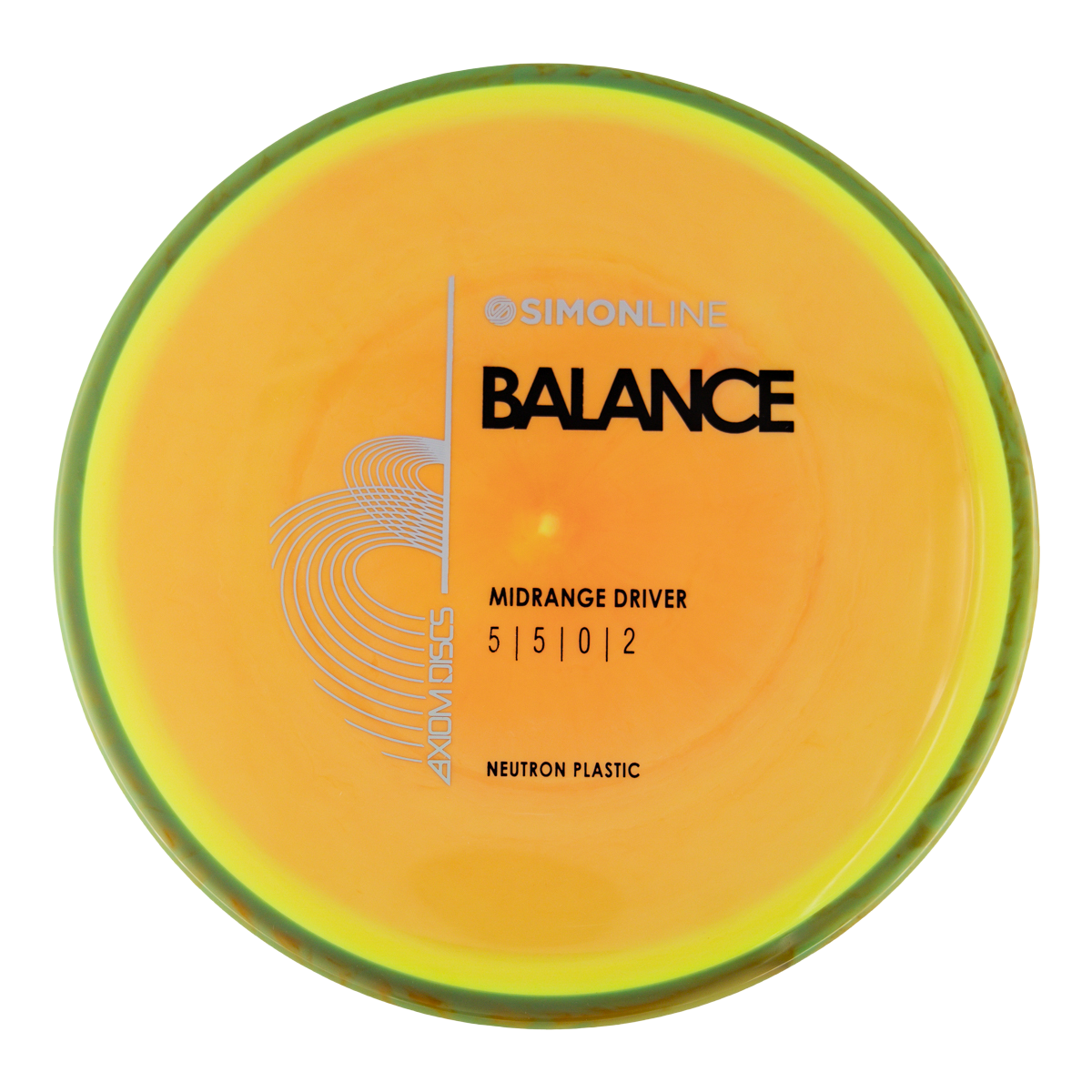 Axiom Balance