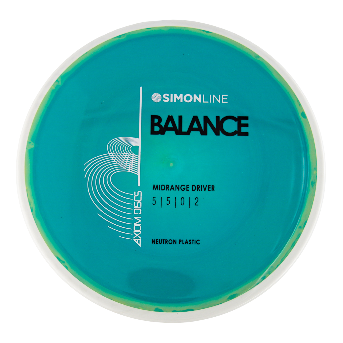 Axiom Balance