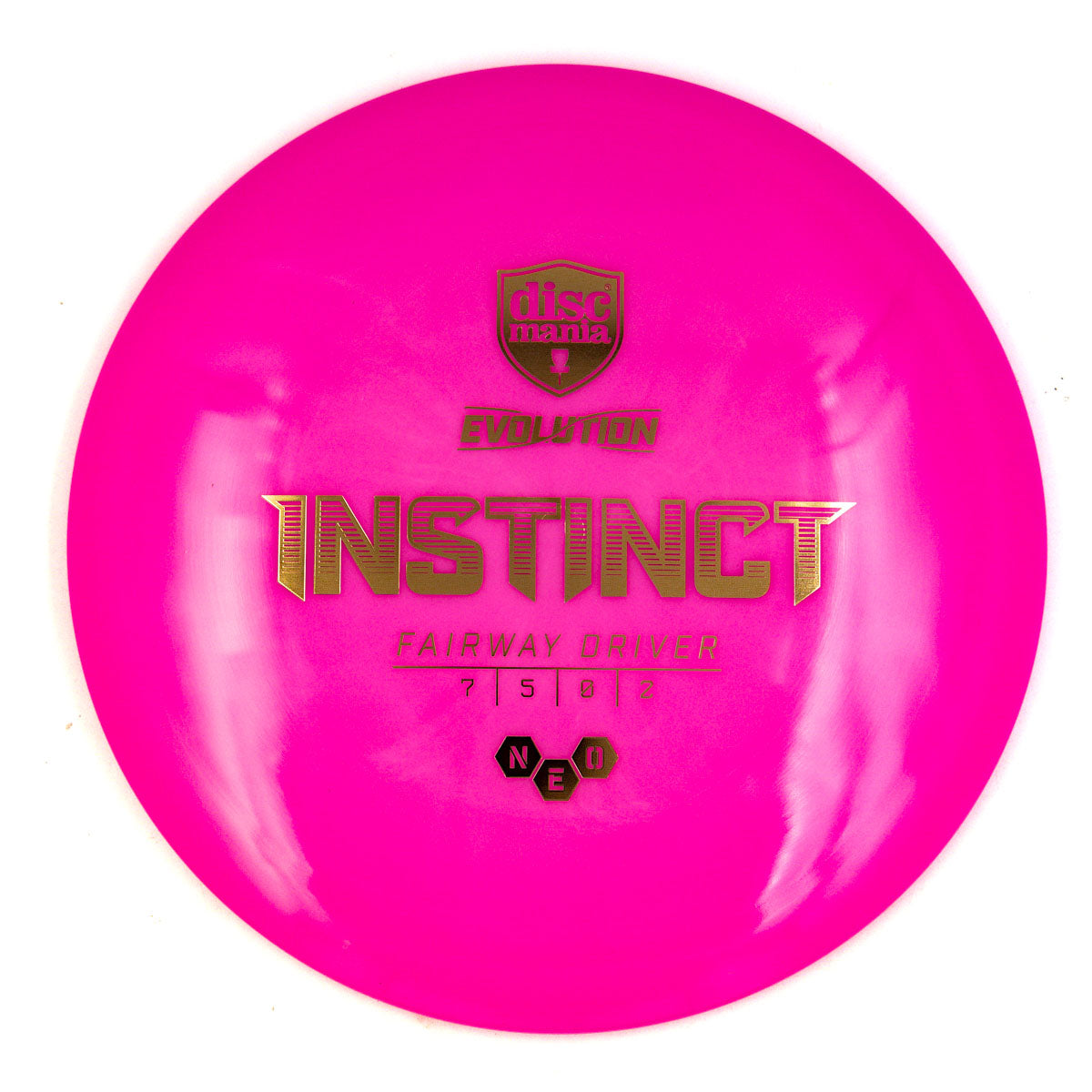 Discmania Evolution Instinct
