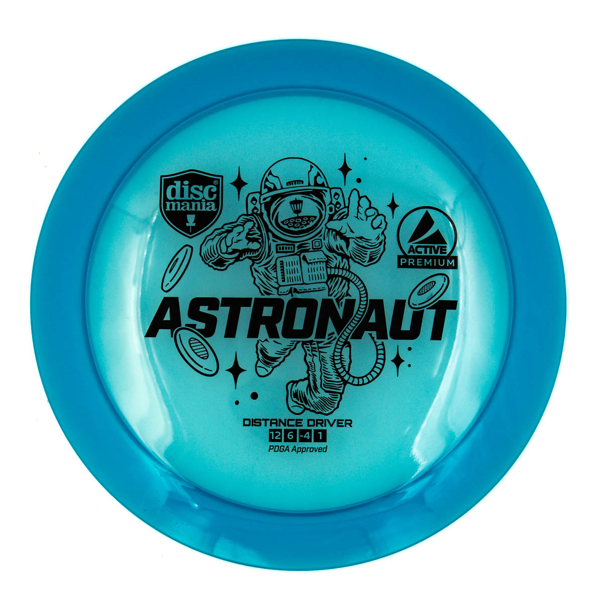 Discmania Astronaut