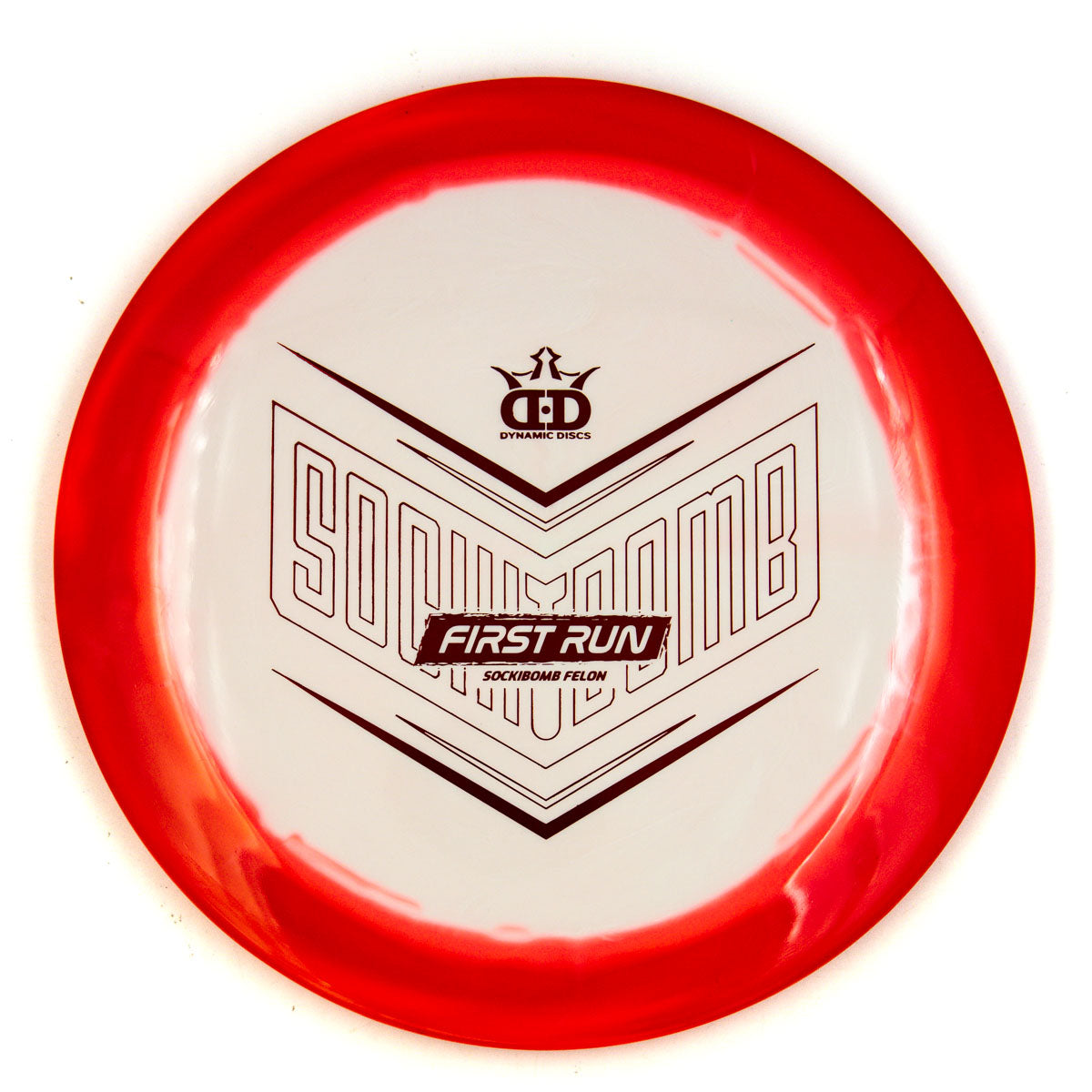 Dynamic Discs Felon