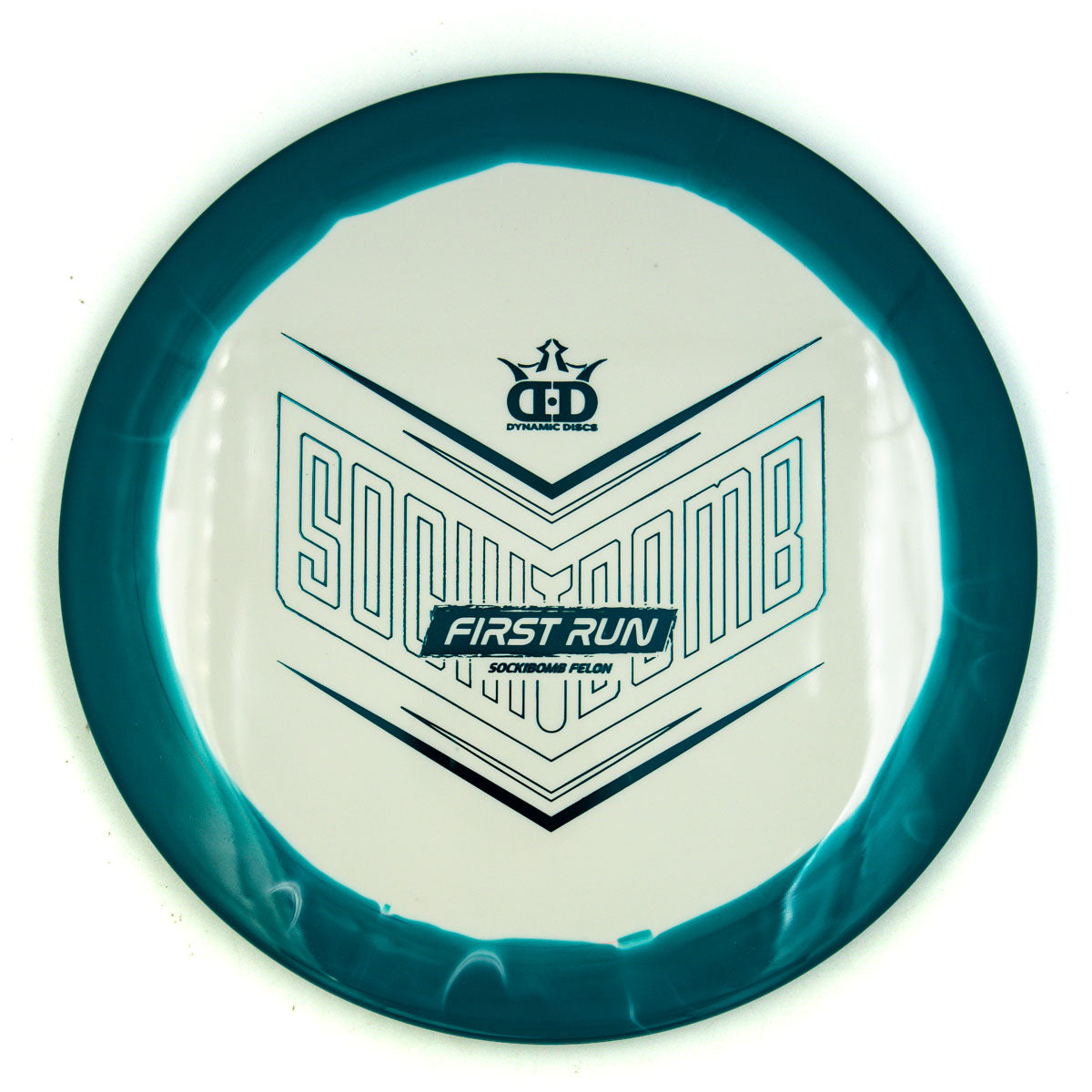 Dynamic Discs Felon