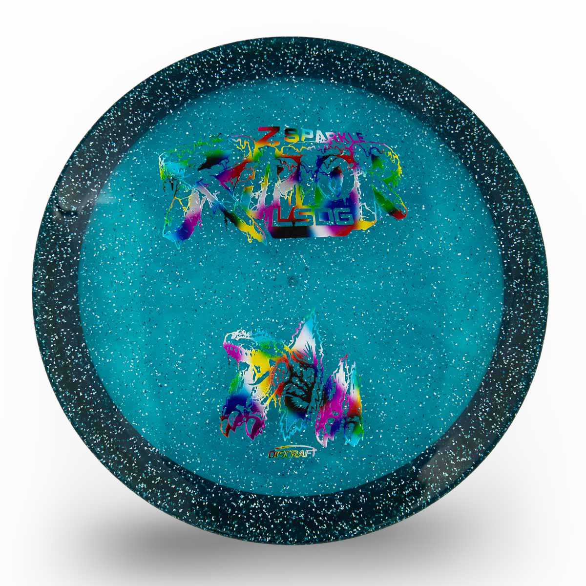 Discraft Raptor (Ledgestone Z Sparkle Edition)