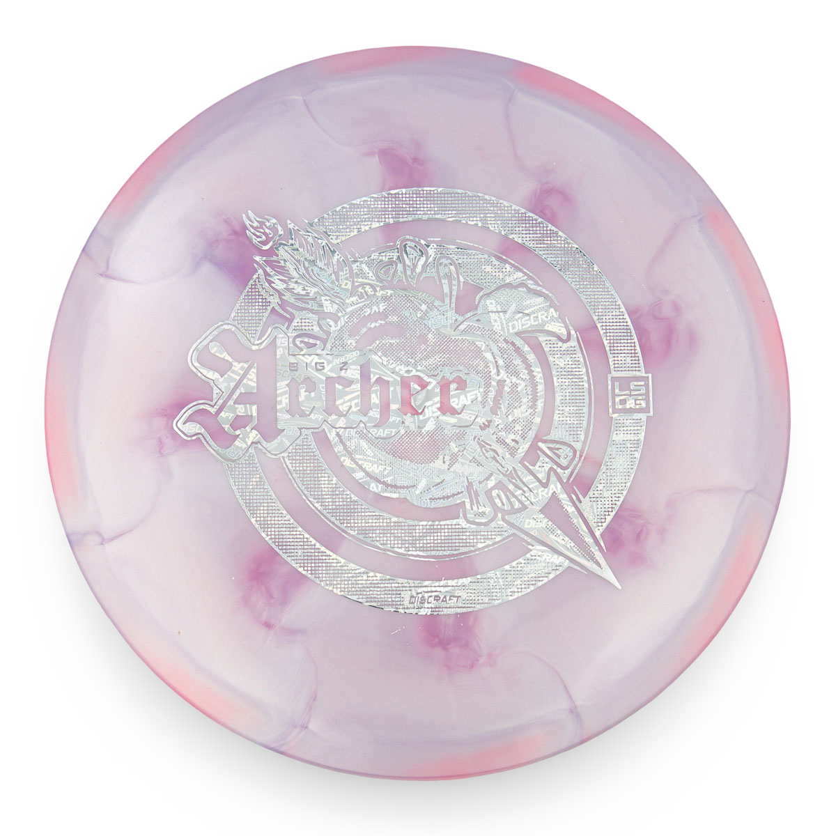 Discraft Archer (Ledgestone Big Z Edition 8-Hole)