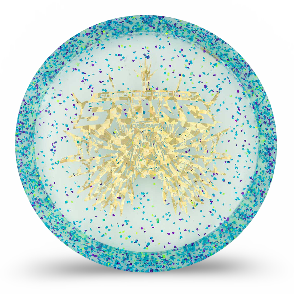 Discraft Sting (Ledgestone Stiff CryZtal Cofetti Edition)