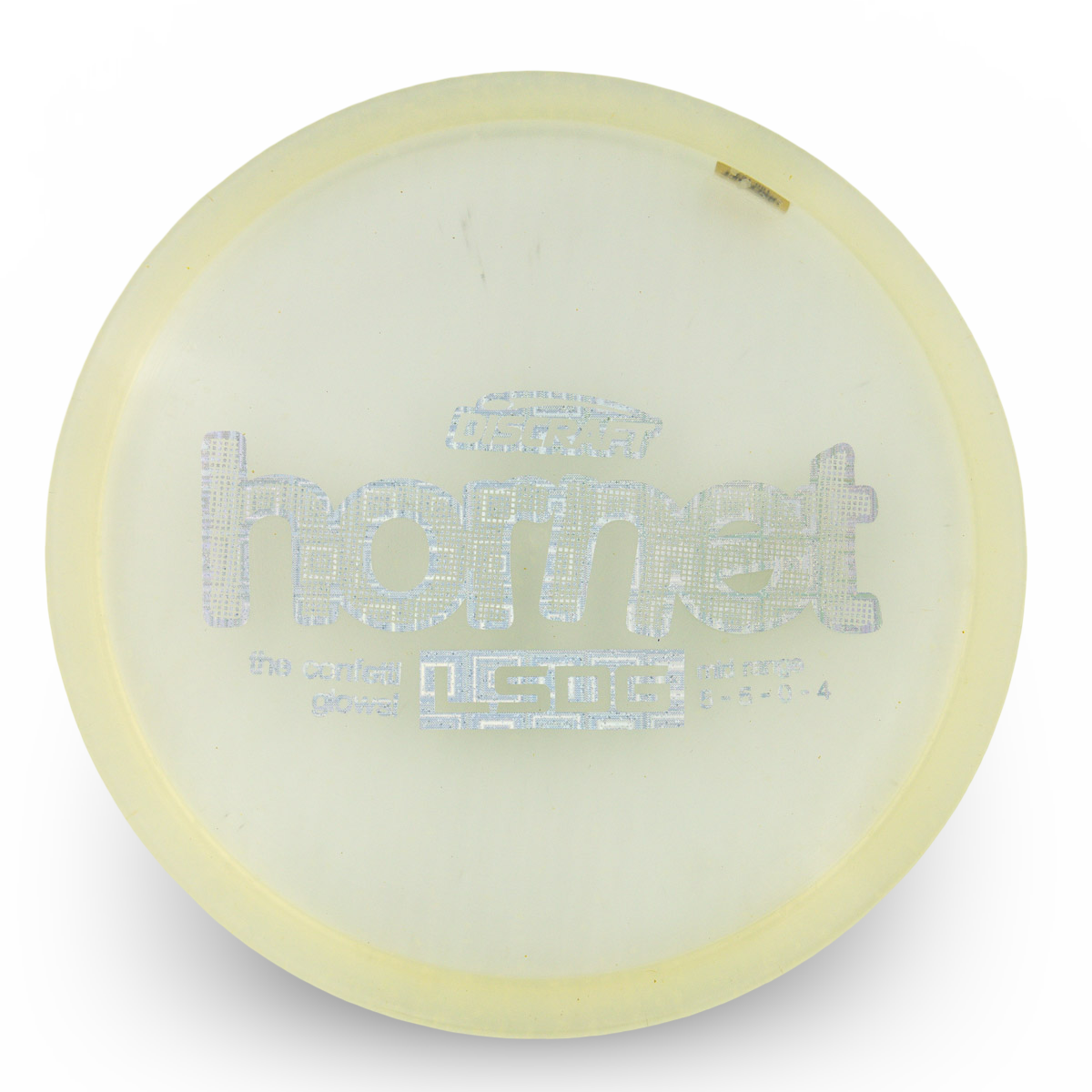 Discraft Hornet (Ledgestone CryZtal Glo Confetti Edition)