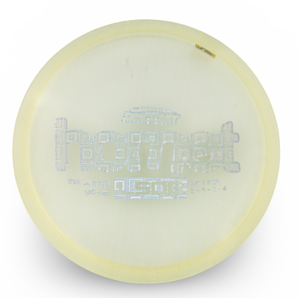 Discraft Hornet (Ledgestone CryZtal Glo Confetti Edition)
