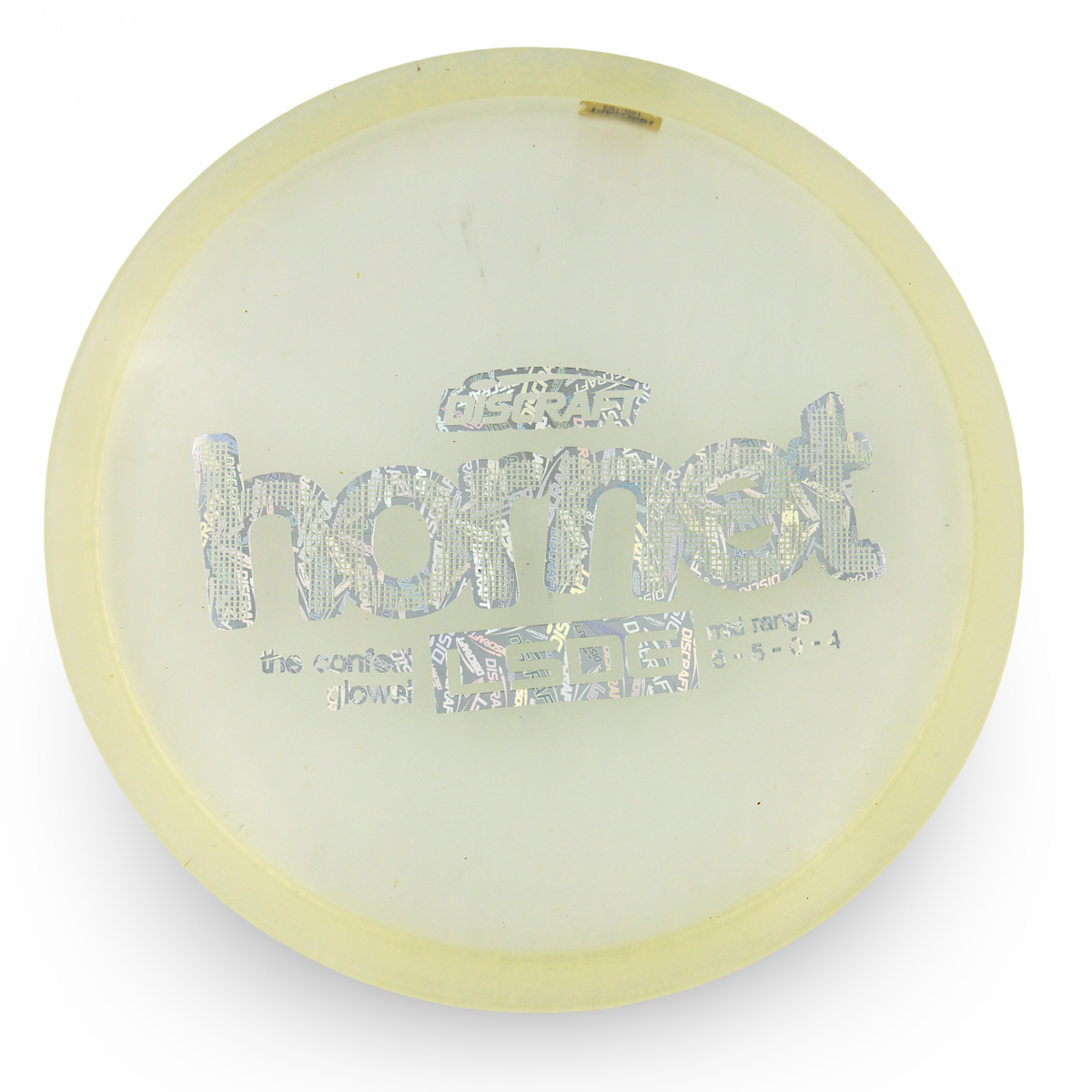 Discraft Hornet (Ledgestone CryZtal Glo Confetti Edition)