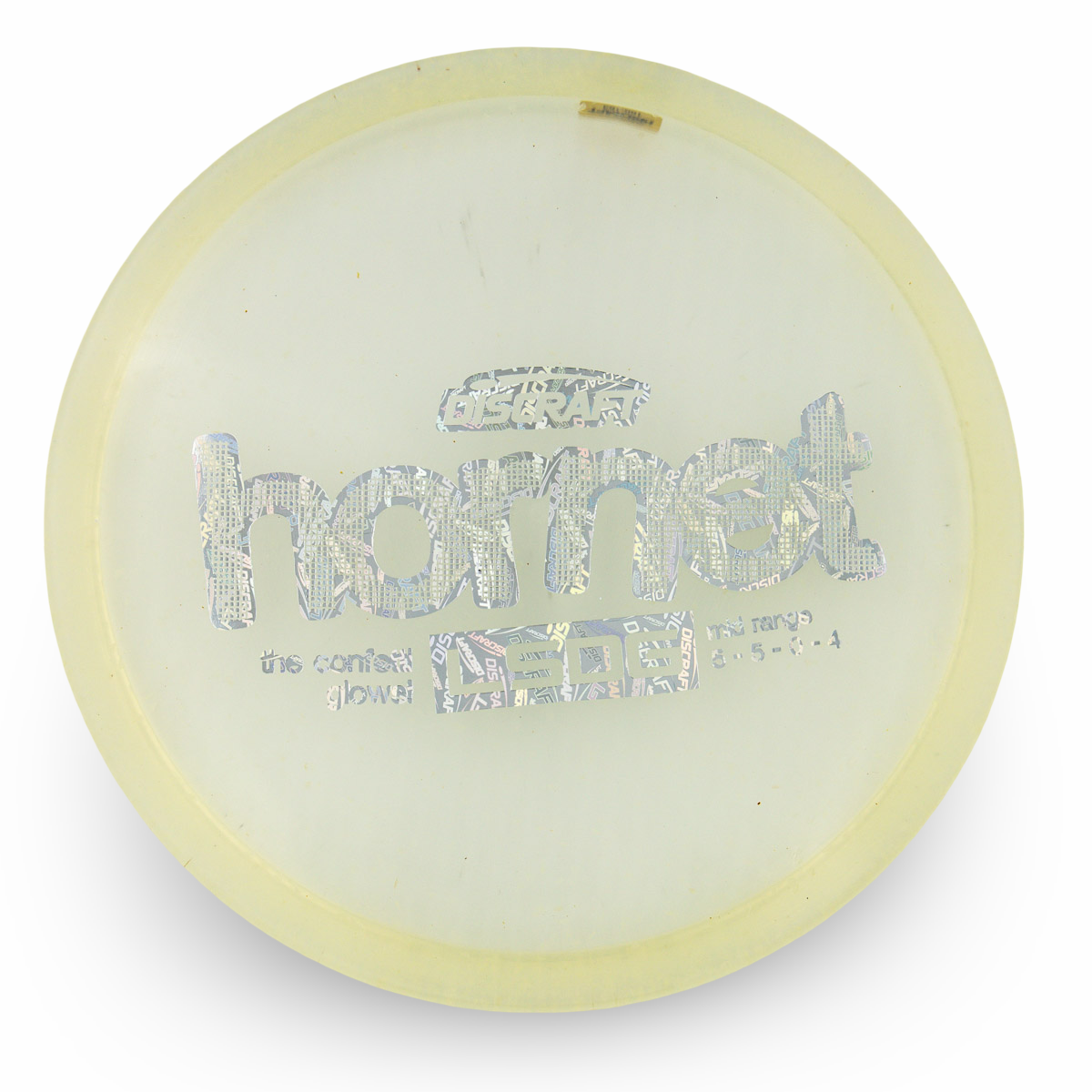 Discraft Hornet (Ledgestone CryZtal Glo Confetti Edition)