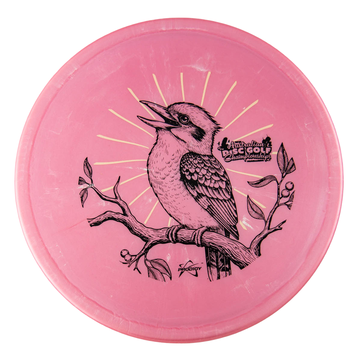 Prodigy A3 (Australian Diusc Golf Championships Limited Edition