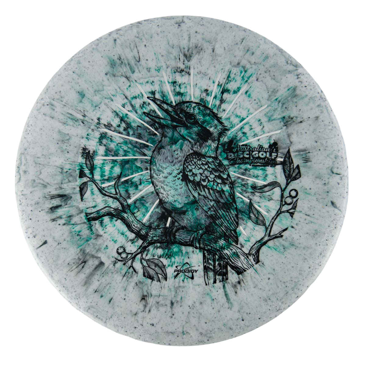 Prodigy PA-3 (Australian Disc Golf Championships Limited Edition)