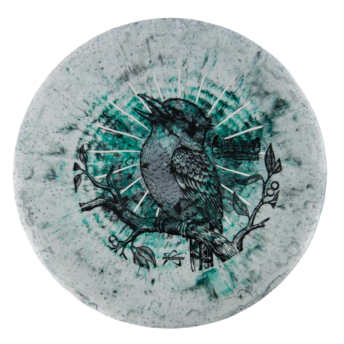 Prodigy PA-3 (Australian Disc Golf Championships Limited Edition)