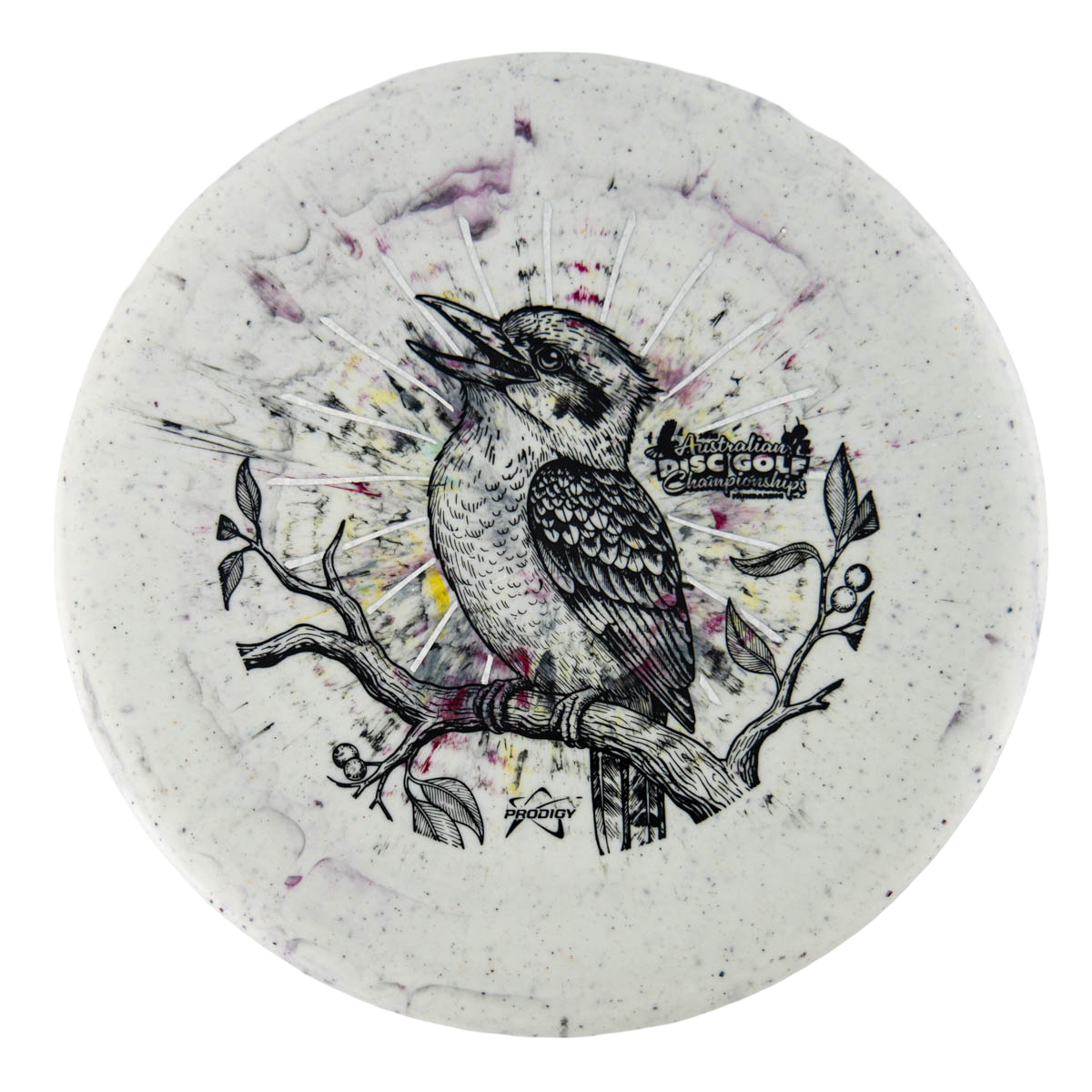 Prodigy PA-3 (Australian Disc Golf Championships Limited Edition)