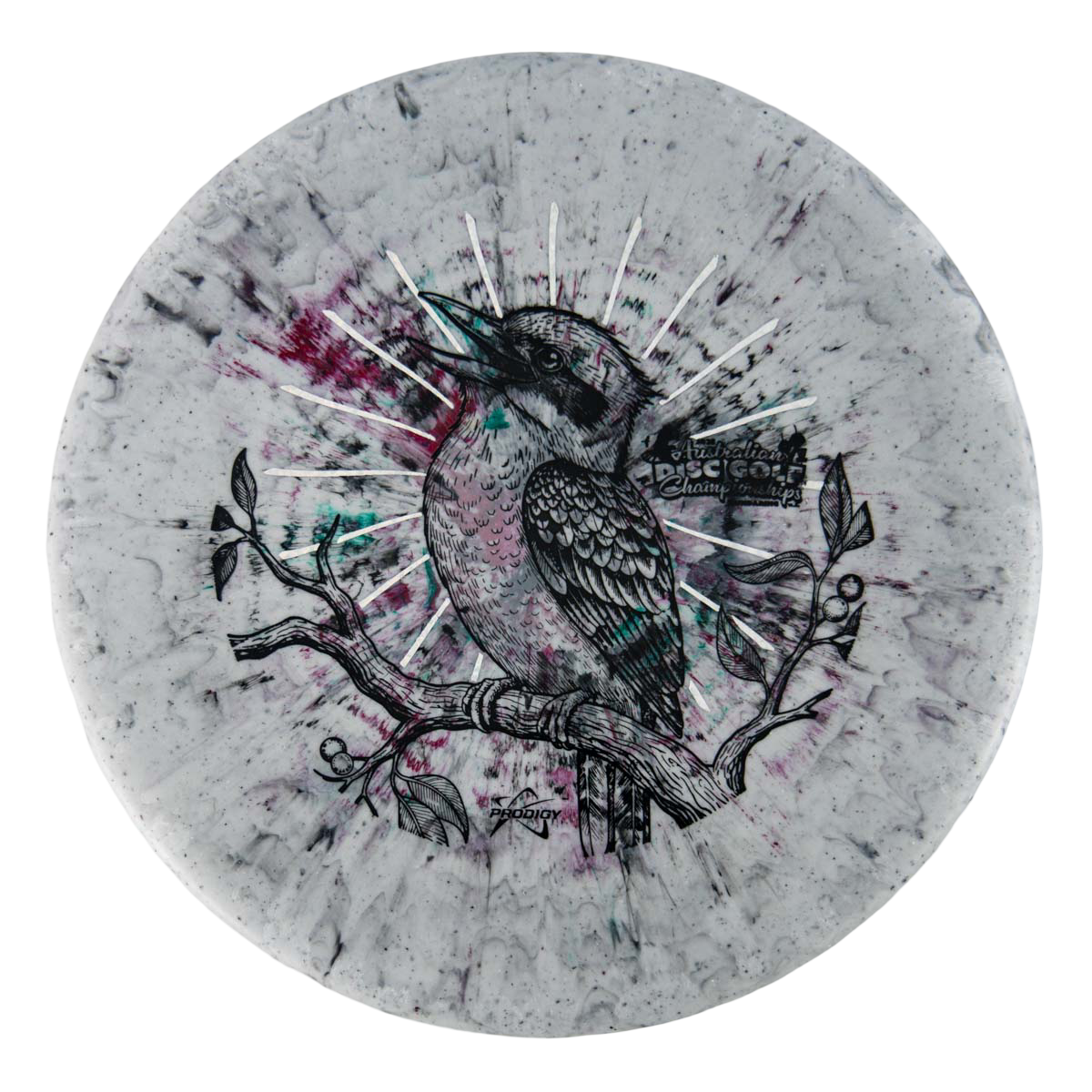 Prodigy PA-3 (Australian Disc Golf Championships Limited Edition)