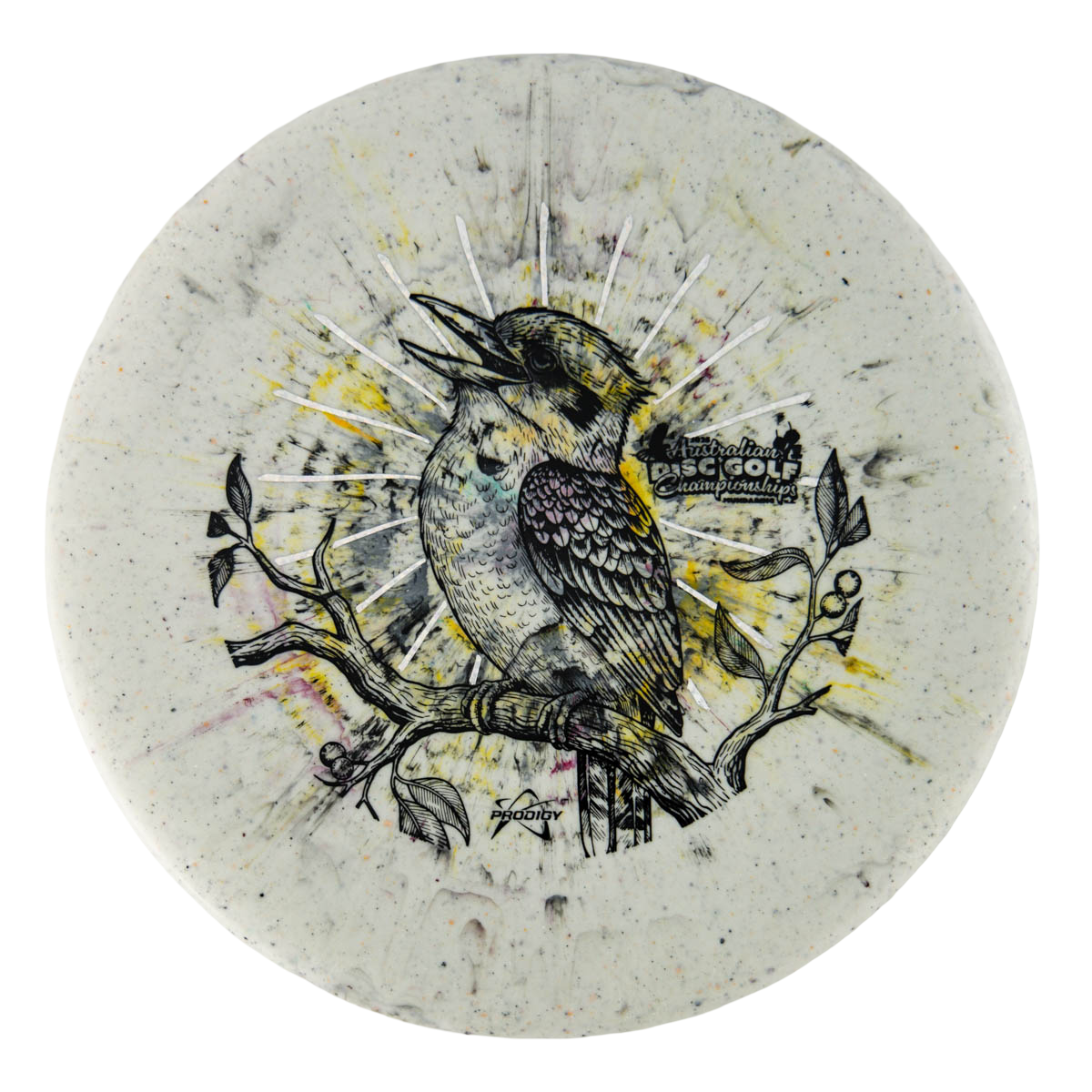 Prodigy PA-3 (Australian Disc Golf Championships Limited Edition)
