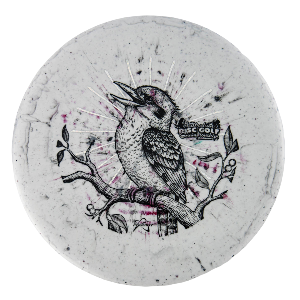 Prodigy PA-3 (Australian Disc Golf Championships Limited Edition)