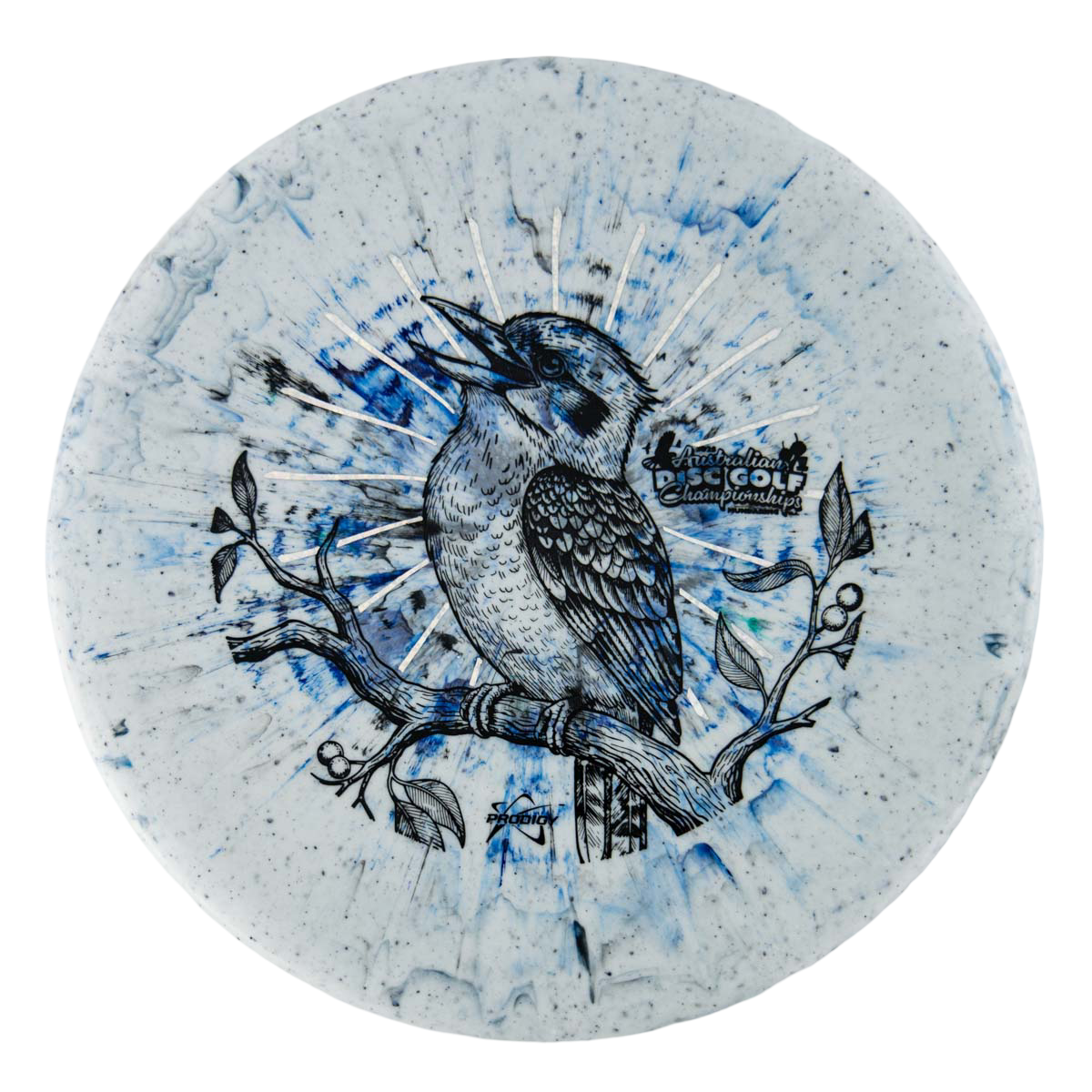 Prodigy PA-3 (Australian Disc Golf Championships Limited Edition)