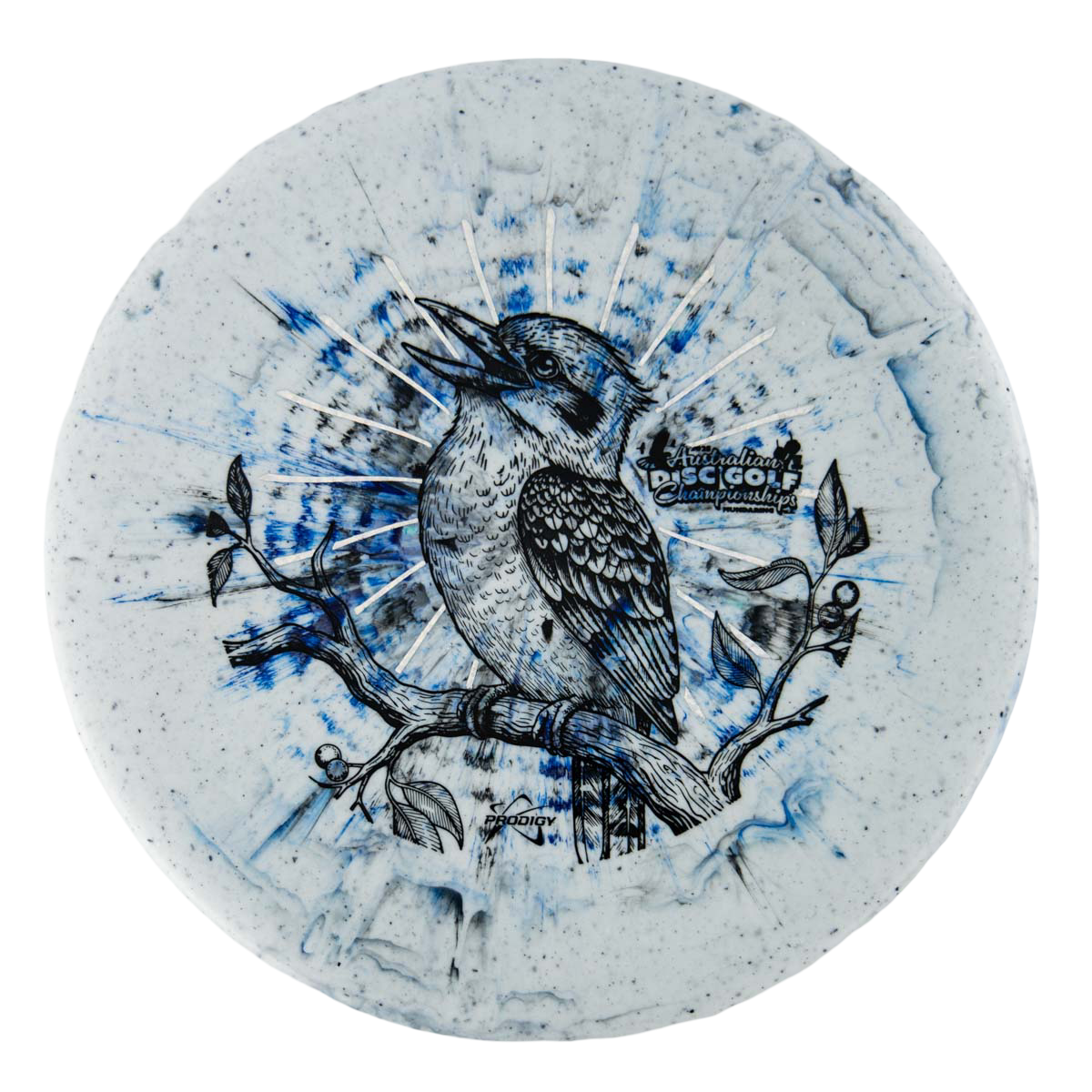 Prodigy PA-3 (Australian Disc Golf Championships Limited Edition)
