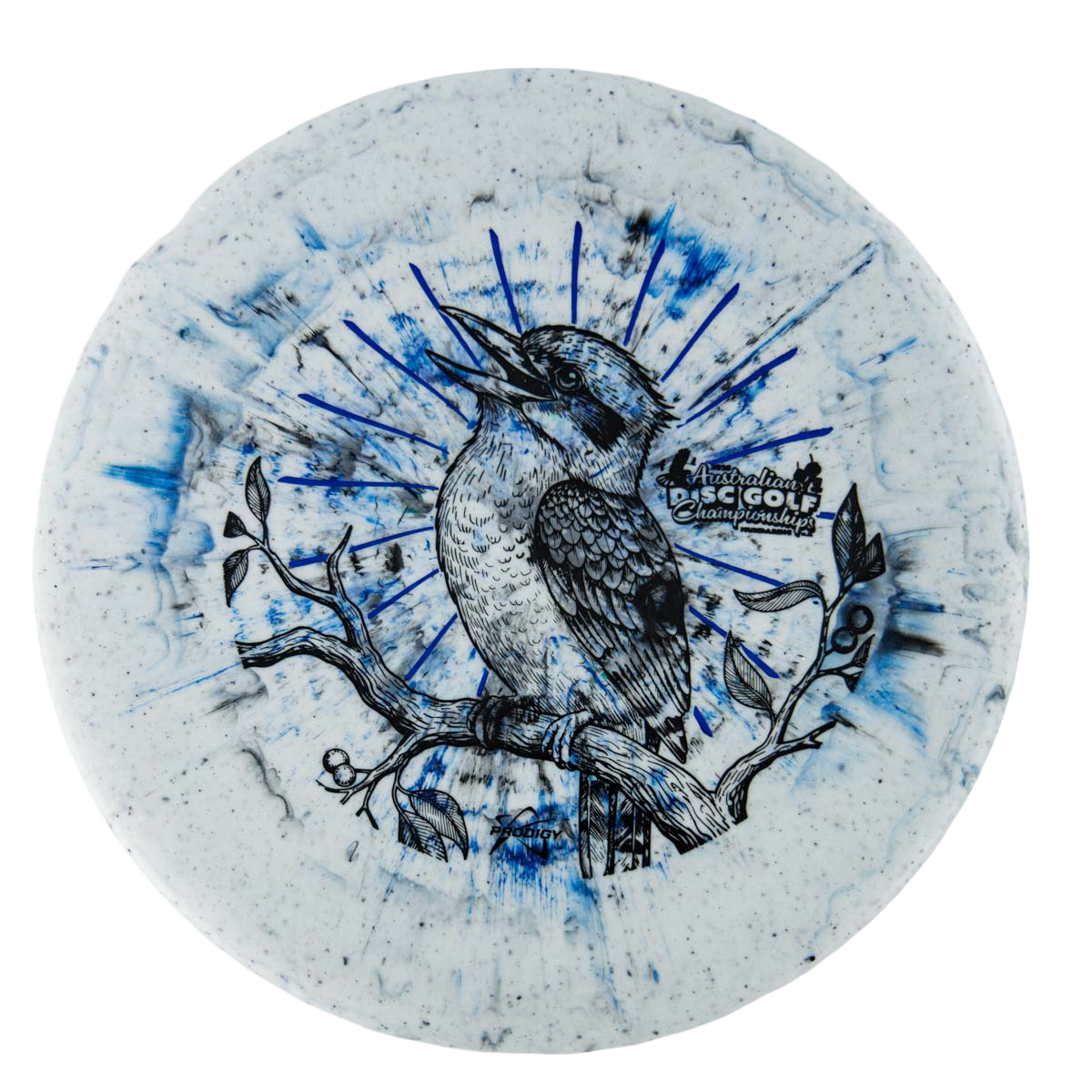 Prodigy PA-3 (Australian Disc Golf Championships Limited Edition)