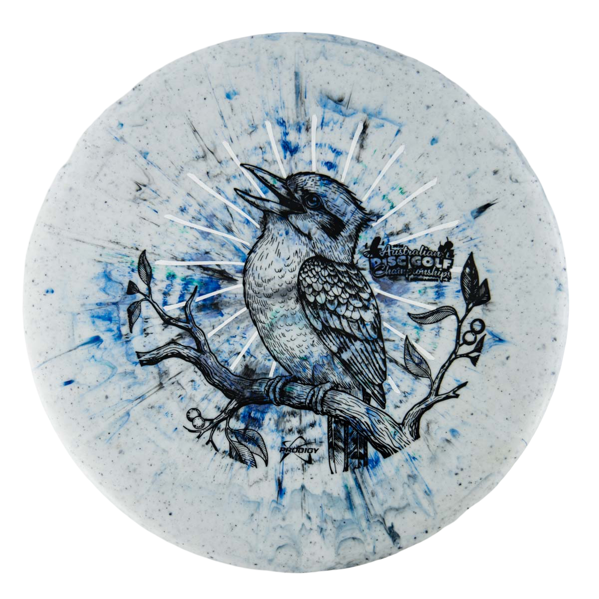 Prodigy PA-3 (Australian Disc Golf Championships Limited Edition)