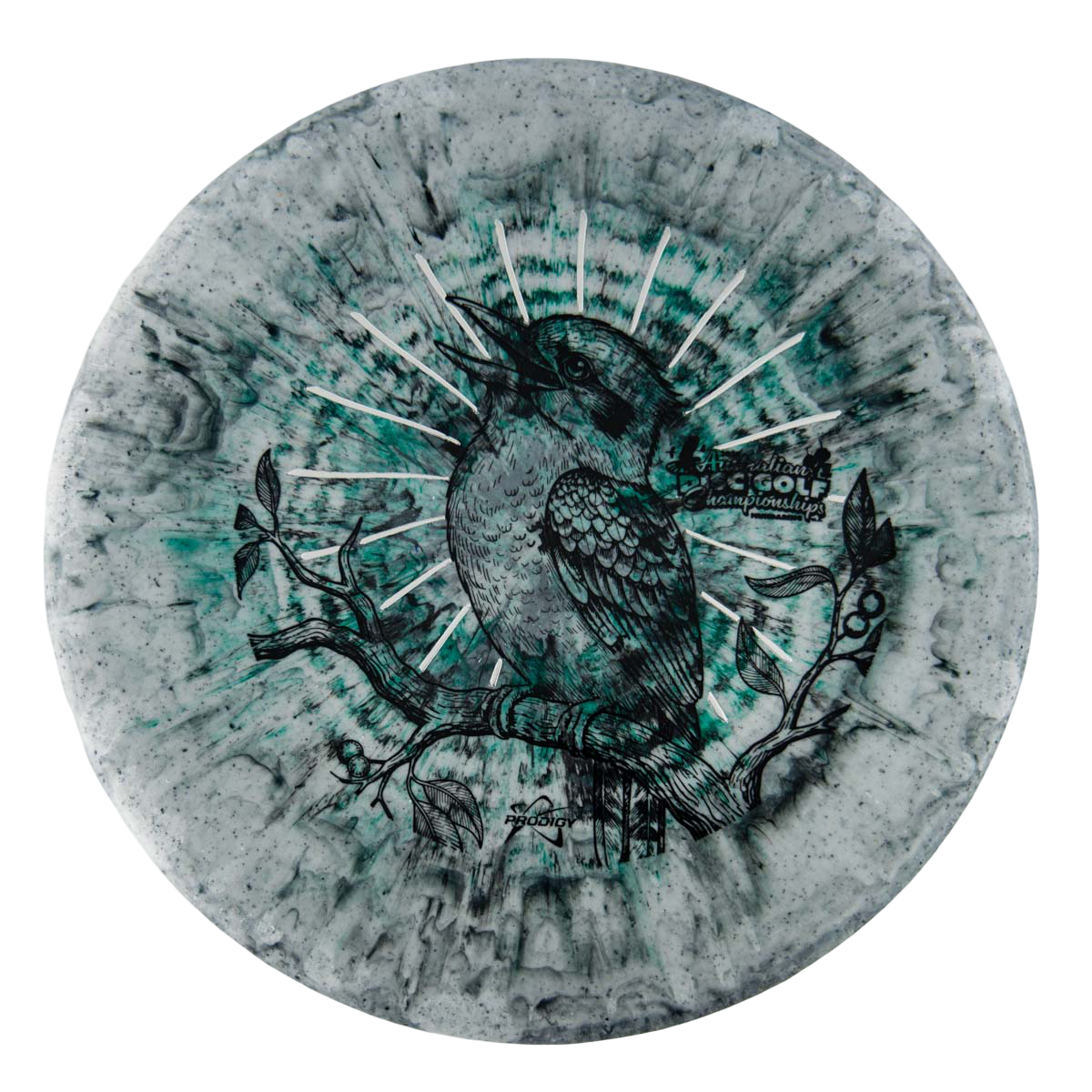 Prodigy PA-3 (Australian Disc Golf Championships Limited Edition)