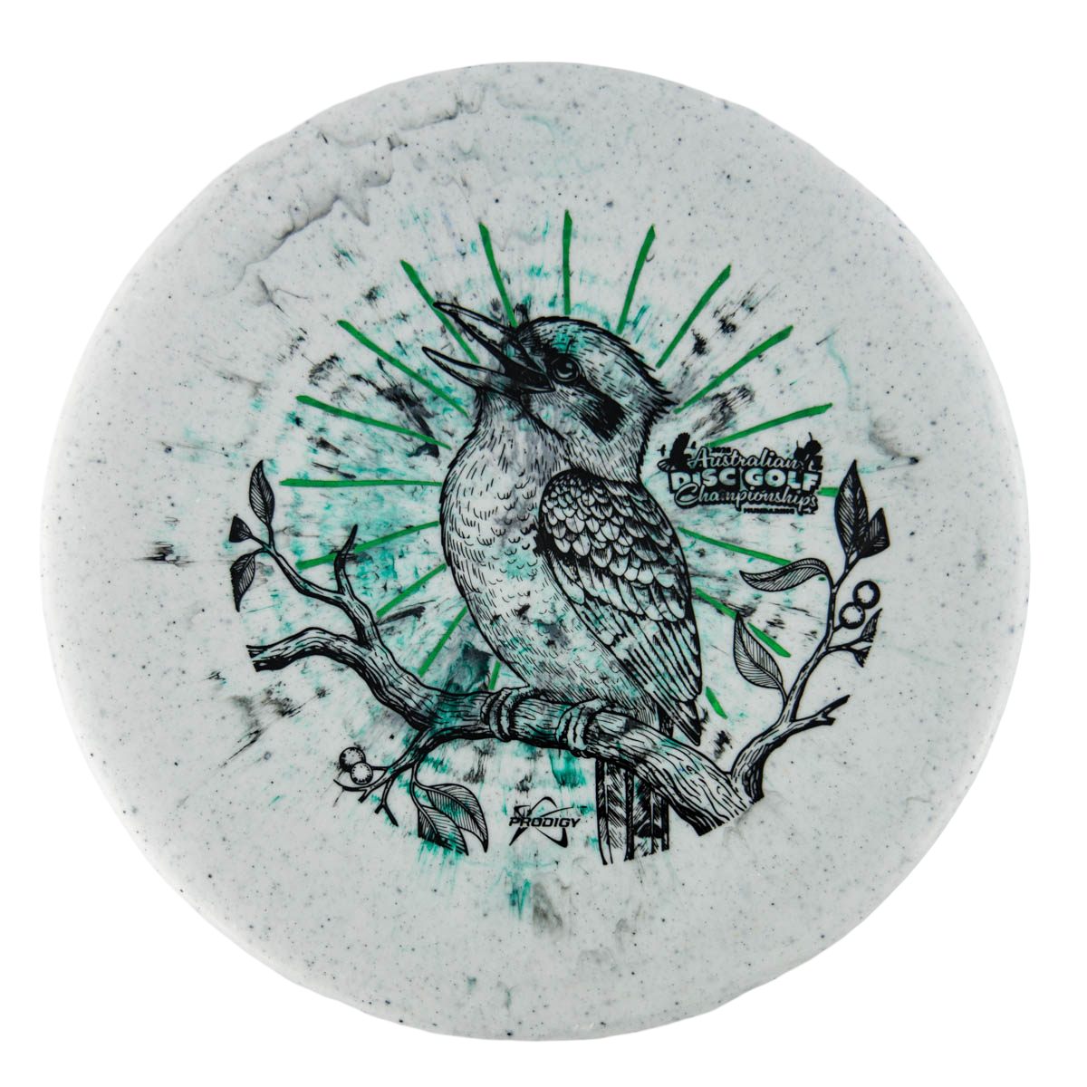 Prodigy PA-3 (Australian Disc Golf Championships Limited Edition)