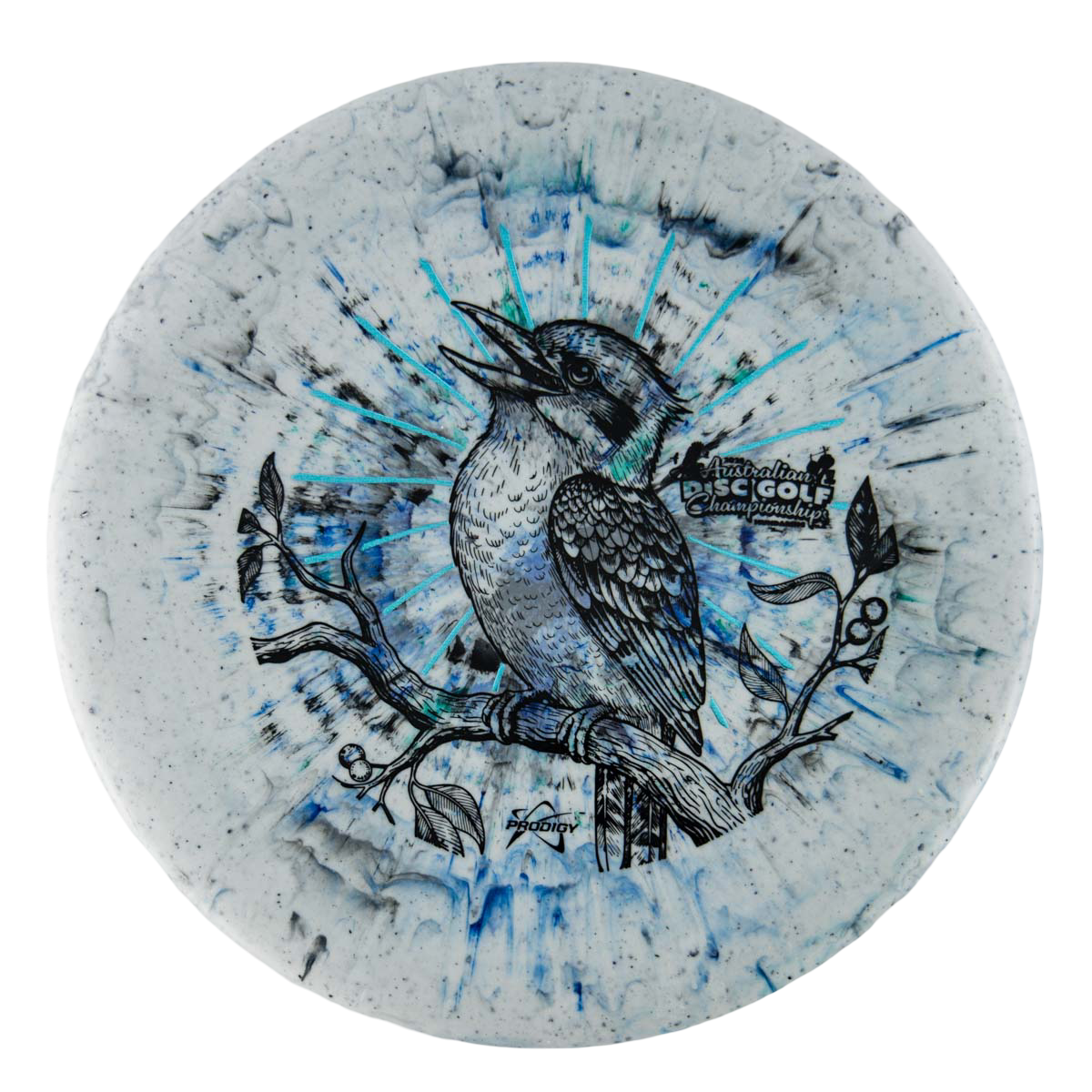 Prodigy PA-3 (Australian Disc Golf Championships Limited Edition)