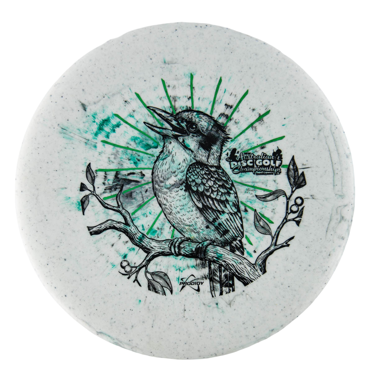 Prodigy PA-3 (Australian Disc Golf Championships Limited Edition)