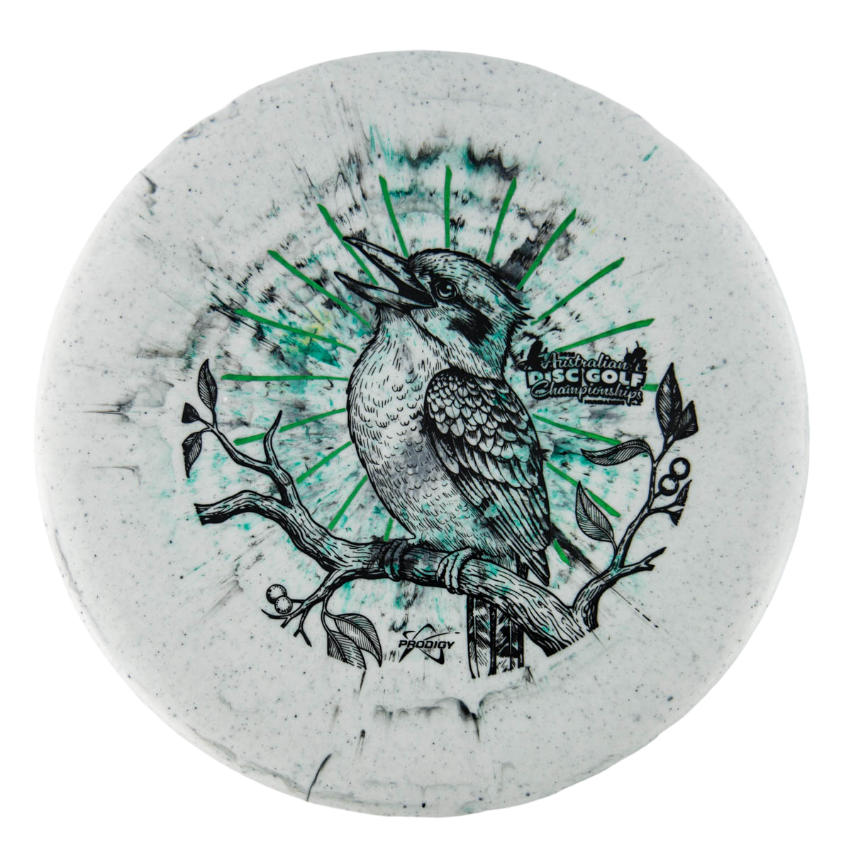 Prodigy PA-3 (Australian Disc Golf Championships Limited Edition)