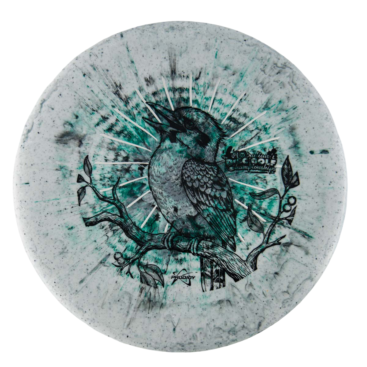 Prodigy PA-3 (Australian Disc Golf Championships Limited Edition)