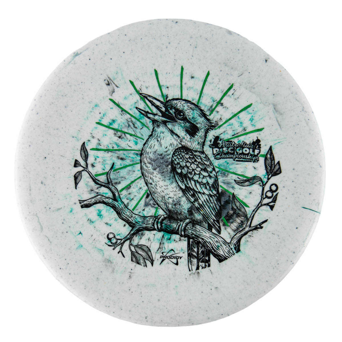 Prodigy PA-3 (Australian Disc Golf Championships Limited Edition)