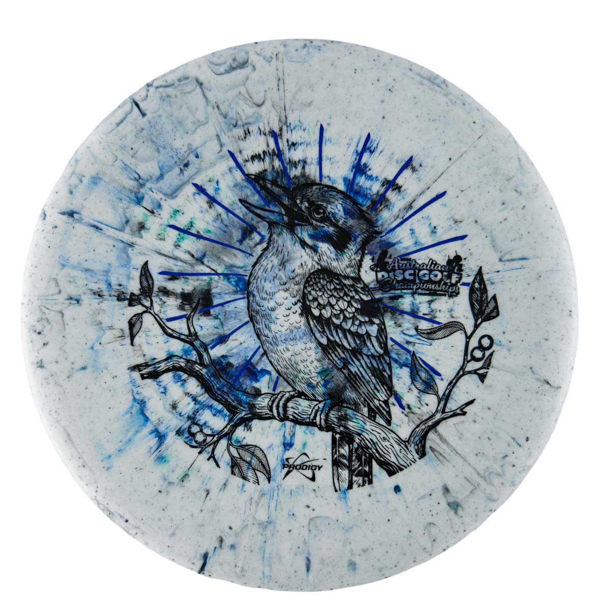 Prodigy PA-3 (Australian Disc Golf Championships Limited Edition)
