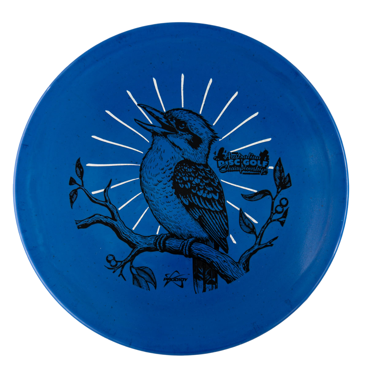 Prodigy A3 (Australian Diusc Golf Championships Limited Edition