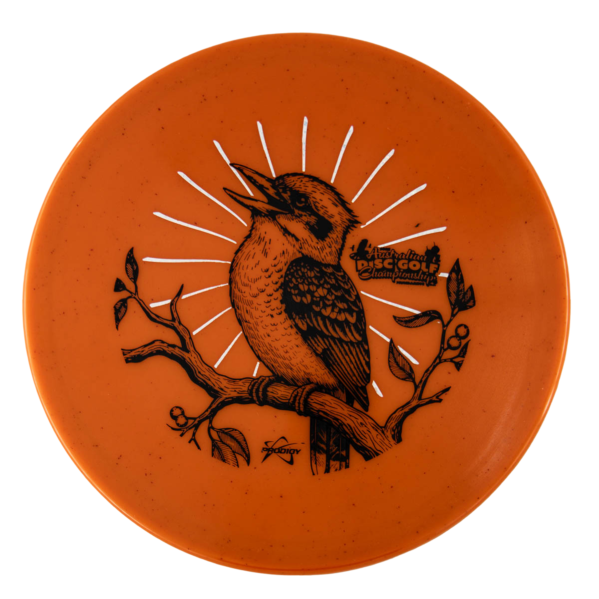 Prodigy A3 (Australian Diusc Golf Championships Limited Edition