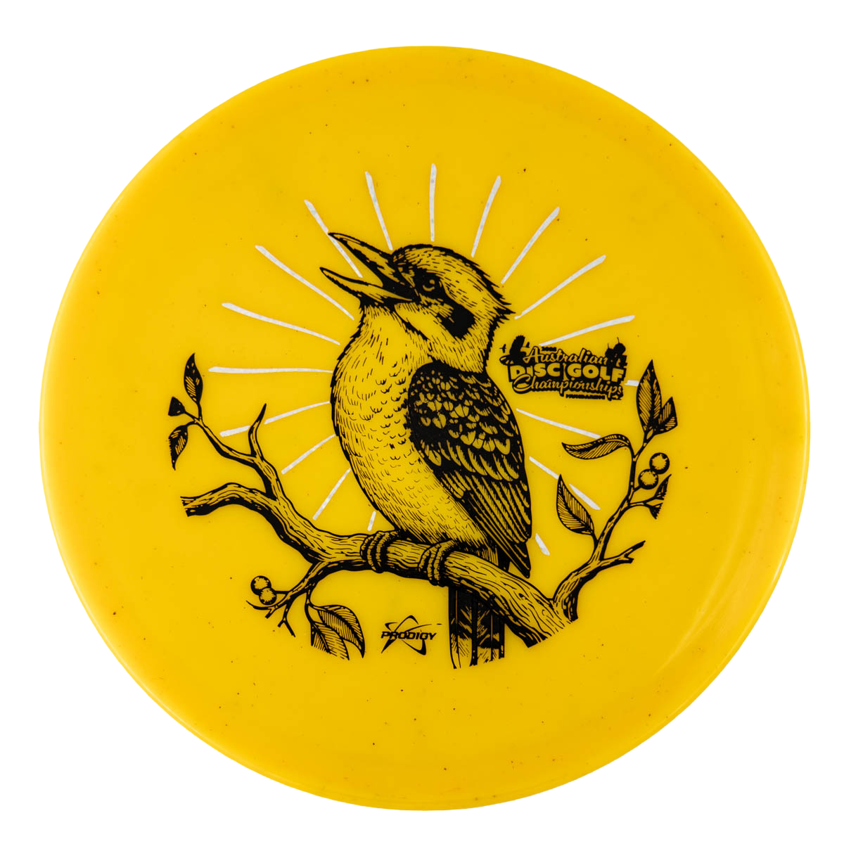 Prodigy A3 (Australian Diusc Golf Championships Limited Edition