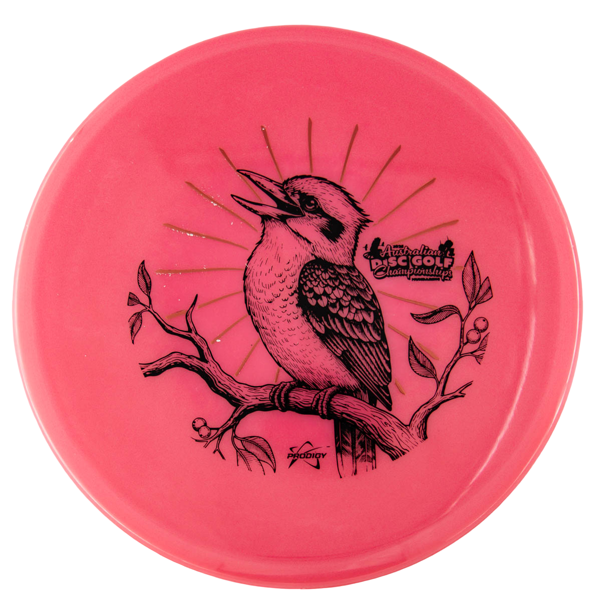 Prodigy M4 (Australian Disc Golf Championships Limited Edition)